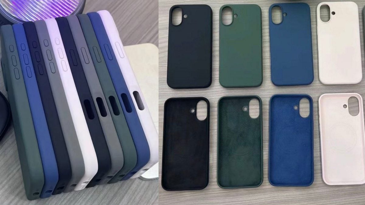 Apple iPhone 16 to get major design overhaul, Pro series to come with