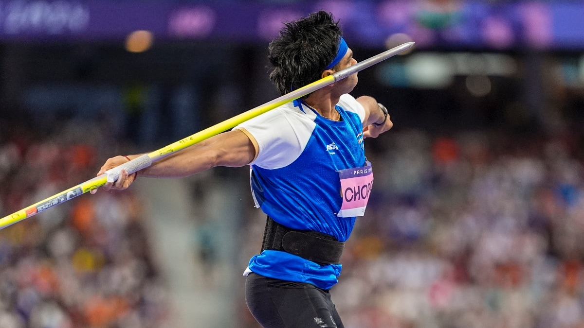 How Neeraj Chopra can qualify for Diamond League final in Brussels