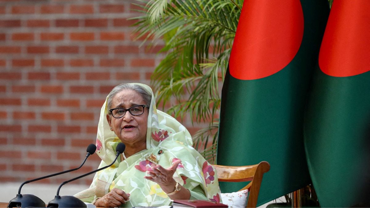 Sheikh Hasina gone, who can be Bangladesh’s next leader? Retifo News